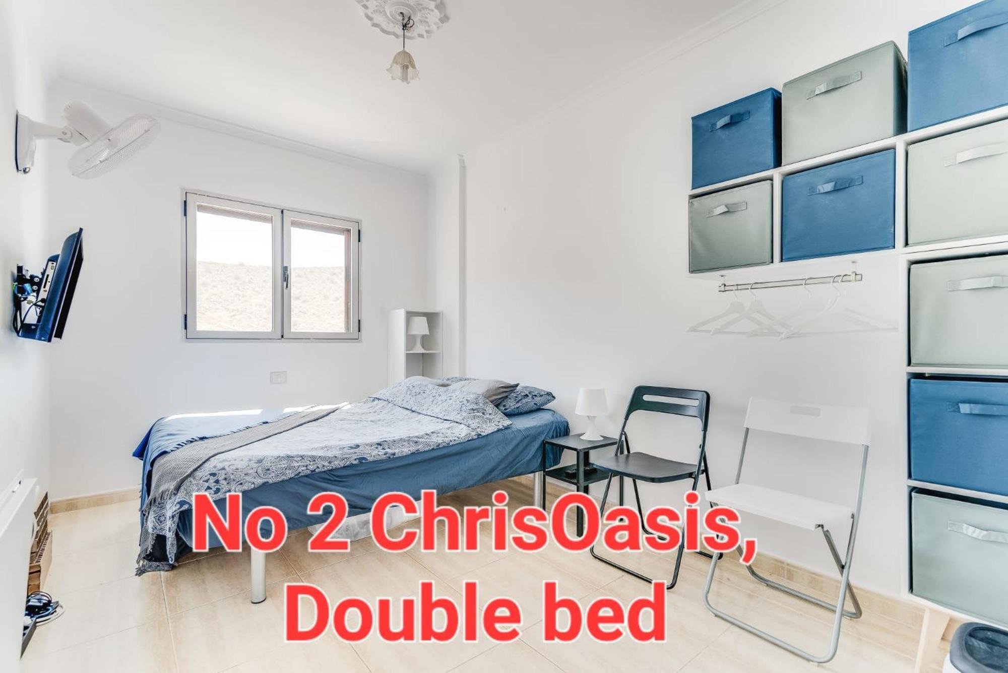 Arguineguin Chrisoasis 아파트 외부 사진